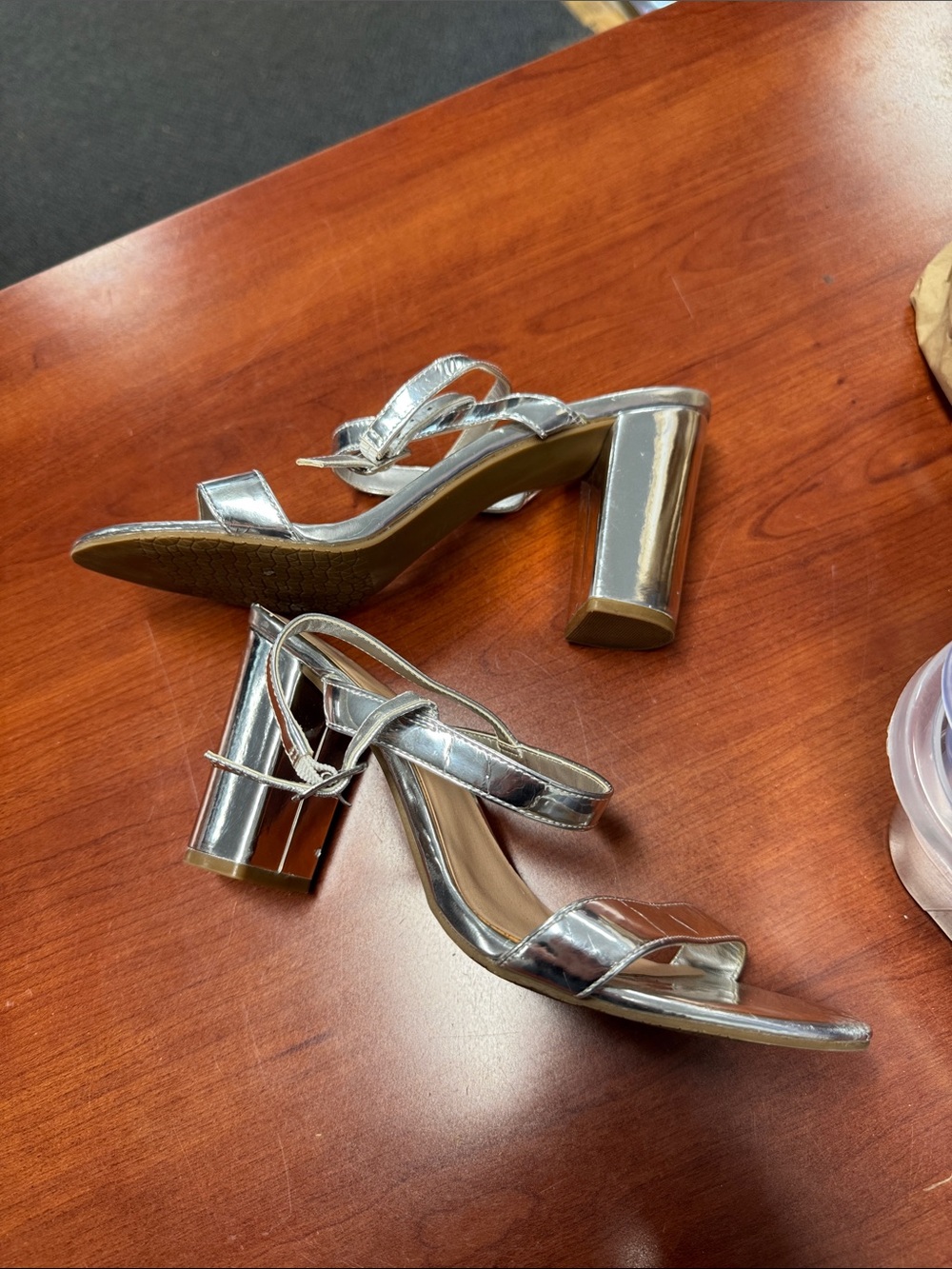 BP heels size 8 // 093001